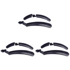  3pcs 26 Inch Mountain Bike Extended Flashing Equipment Accessories Large Arc