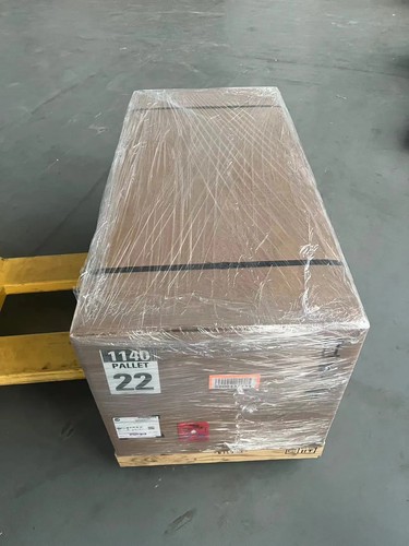NUEVO AB 20AC043A3AYNAEC1 AB servomotor 20AC043A3AYNAEC1 GN EN CAJA EE. UU. Impuestos libres - Imagen 15 de 15