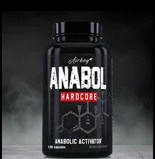 Anabolic Activator-Muscle-Building Enhancer,Increases Metabolism,Reduces Fatigue