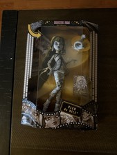 Monster High Cleo De Nile Reel Drama Fashion Doll Mattel