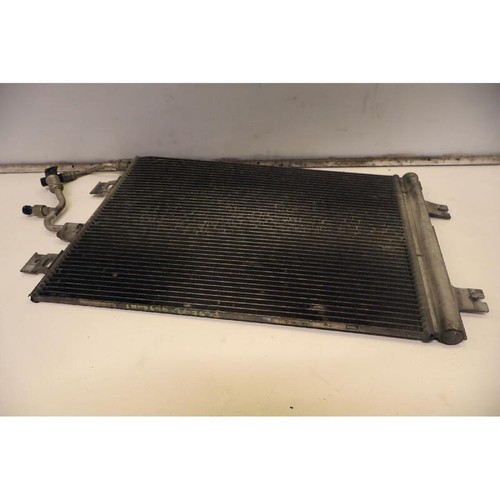 AIR CONDITIONING CONDENSER FOR DACIA SANDERO (08-12) 1.6 8V (62KW) STEPWAY 2008 - Picture 7 of 9