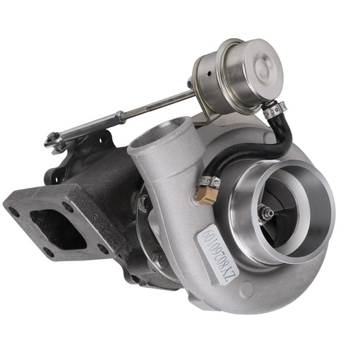 Turbocompresseur for Nissan Skyline 2.0 RB25 RB20 Version 2 Max 4.35 PSI neuf - Picture 16 of 18