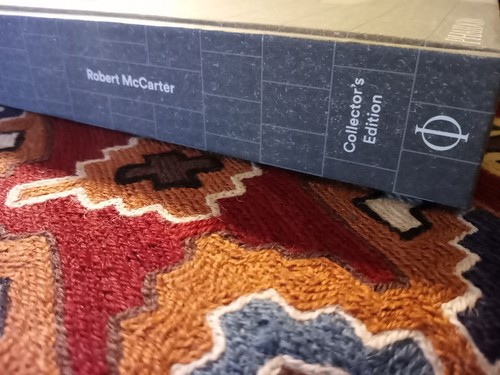 Sotheby's/Phaidon Marcel Breuer 2024 Limited Edition Signed By Robert McCarter - Picture 11 of 12