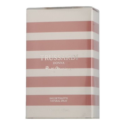 Trussardi Donna Pink Marina - EDT Eau de Toilette Spray 30ml
