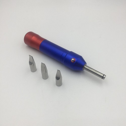 Replacement Watch Back Case Cover Remover Battery Opener Pry Lever Repairs Tool - Picture 7 of 13