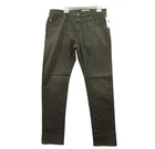 AG Adriano Goldschmied Jeans Size 36 The Tellis Modern Slim Cotton New DEFECT