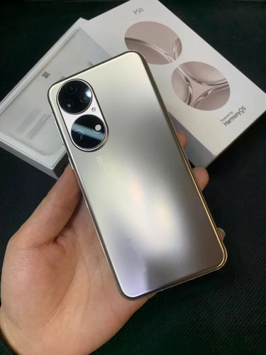 Unlocked HW P50 6.5" 8GB+256GB Dual SIM 50MP Leica Camera Smartphone sealed - 第 7/12 張圖片