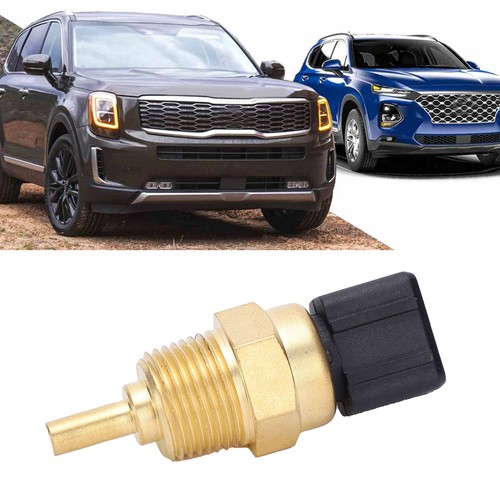 ˘Coolant Temperature Sensor 39220-38030 Fit For Accent/Veloster/Elantra/Tiburon - Picture 4 of 12