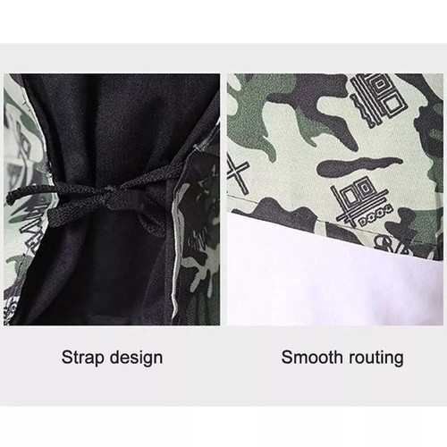 for Men Women Full Protective Welding Hood Camouflage Welding Lens - Picture 8 of 8