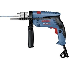 Bosch Professional GSB 13 RE Professional  1-Gang-Schlagbohrmaschine 600 W
