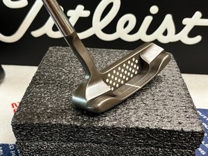 Scotty Cameron Santa Fe Tei3 | eBay