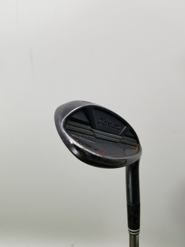 2019 CLEVELAND CBX 2 WEDGE 54*/12 WEDGEFLEX STEEL 35" GOOD - Picture 2 of 10