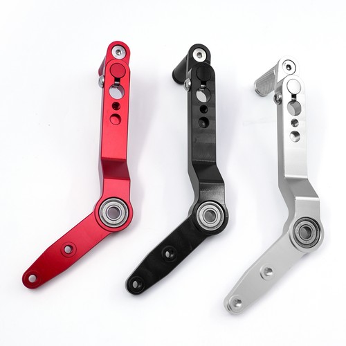 Aluminum Gear Shifter Shift Lever CNC For MV Agusta Turismo Veloce Motorcycle - Picture 5 of 11