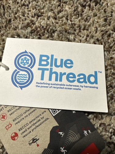 Obermeyer Steibis Bib Herren M Medium Schneehose Cement Recco Off Grid Collection - Bild 9 von 12