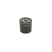 Servicekit 4 Filter Bosch für OPEL ASTRA F +5 Liter Öl 5w30