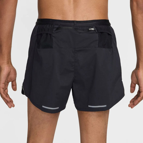 Nike Mens Dri-FIT ADV 4" Run Division 2in1 Brief-Lined Running Shorts FZ0609-010 - Bild 2 von 12