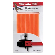 TIP UP SPOOL HOOK KEEPER - Eagle Claw