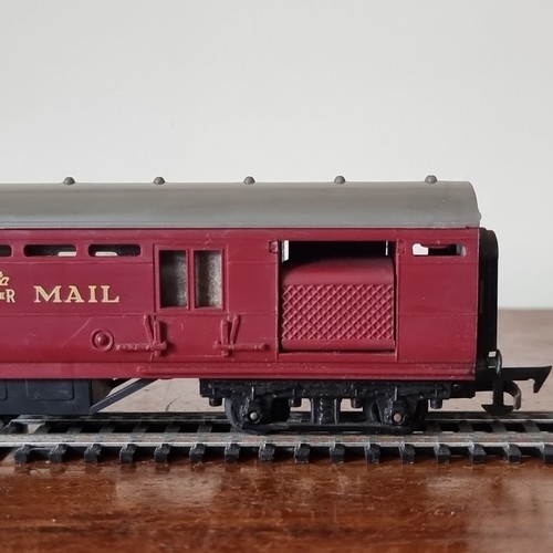 Tri-ang From Set R23 B.R. Operating Royal Mail Coach M30224 OO Gauge - Picture 2 of 15