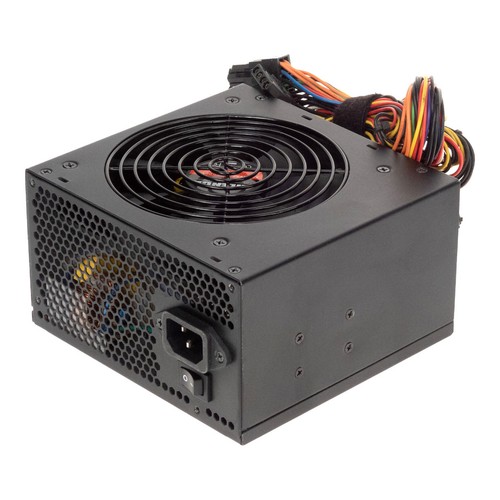 XILENCE XP400 400W 2.0 Compatible XP400.(12) ATX 20+4-PIN ATX12V SATA MOLEX FDD