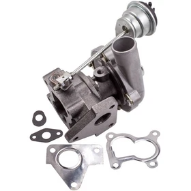 Turbolader for Renault Clio Kangoo Dacia Logan 1.5 dci 42kW 48kW 65PS 57PS EU