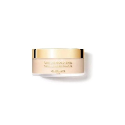 Parure Gold Skin Diamond Micro-Powder Lose Fixierpuder 02 35 g
