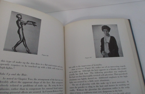 THE MODEL by William Mortensen, 1st edition, 1937 - Picture 7 of 9