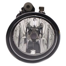 010456031 Hella Fog Light Lamp Front Driver Left Side Hand for BMW X3 2010-2014