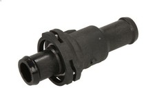 Thermostat, coolant MOTORAD 1030-80 for SEAT LEON (1P1) 2 2005-2009