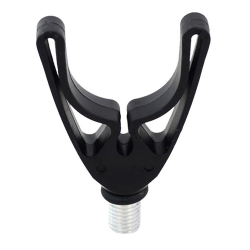 Slip Resistant ABS and Stainless Steel Fishing Rod Holder Rest Support Stand - Picture 9 of 11