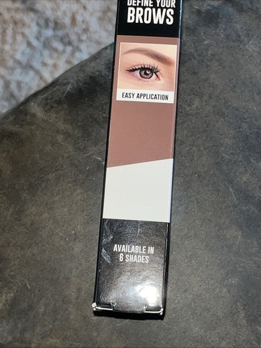 L.A. Girl Brow Pomade Long Lasting Gel Formula-GBP363 Soft Brown-All Day Wear! - Picture 4 of 5