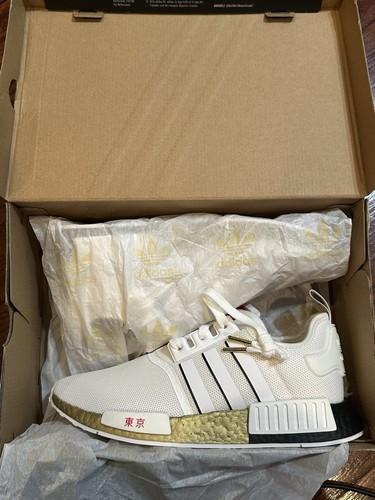 NEU Adidas NMD R1 "United By Sneakers Tokyo" FY1159 GRÖSSE 9,5 HERREN Versand so schnell wie möglich! 🔥 - Bild 9 von 11