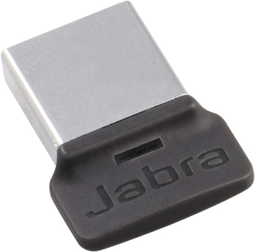 Jabra Link 370 USB-A Bluetooth Adapter UC oder MS Zertifiziert - END040W - Afbeelding 4 van 5