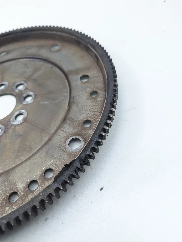 2002-2008 Jaguar X TYPE 3.0L Flex Plate OEM - Image 3 of 4