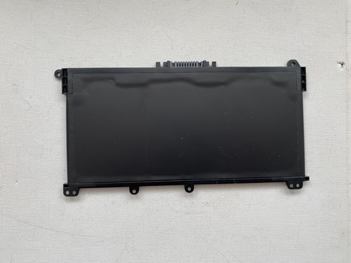 GENUINE HP PAVILION 14-CE3501NA LAPTOP BATTERY 11.55V P/N HT03XL / L11119-855 - Picture 2 of 8