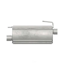 Exhaust Muffler-SoundFX Direct Fit Walker 18887