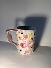 10 Strawberry Street Best Mom 20 Oz Ceramic Coffee Tea Mug Cup Mother's Day Gift