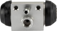 TRW Radbremszylinder BWD380 für NH1 SKODA Aluminium VW POLO 5 602 604 612 614 4