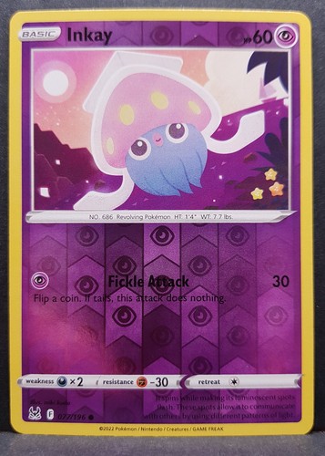 Choose Your Cards: Lost Origin Reverse Holo Pokémon Pokemon Card English NM - Bild 65 von 124