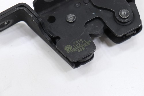VOLKSWAGEN JETTA 2019-2025 ASIENTO TRASERO DERECHO PLEGADO LIBERACIÓN PESTILLO BLOQUEO OEM - Imagen 8 de 9