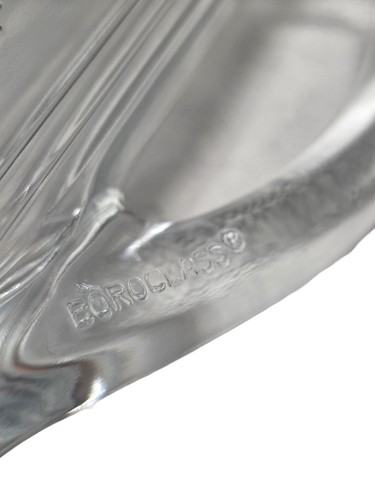 Waring Pro Boroclass Glass Blender Jar Replacement Mexico 7 For PBB204 WF2111211 - Picture 5 of 24