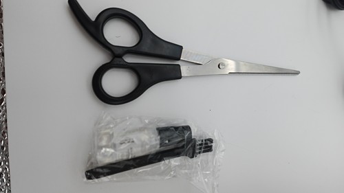 Wahl Ultimate Power Kit Completo per Taglio e Ritocco Capelli ad Alte Prestazioni - Foto 6 di 17