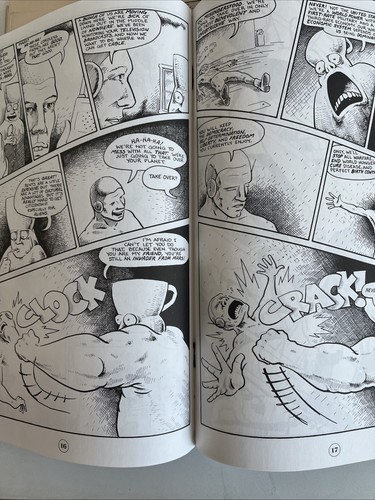 DARK HORSE PRESENTS NUMBER'S 3 9 14 41 45 & 95. 1ST SERIES. (6 ISSUE LOT). - Picture 19 of 24