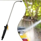 Water Washer High Pressure Washer Wand Nozzle Spray Flow 2 sizes New Hot