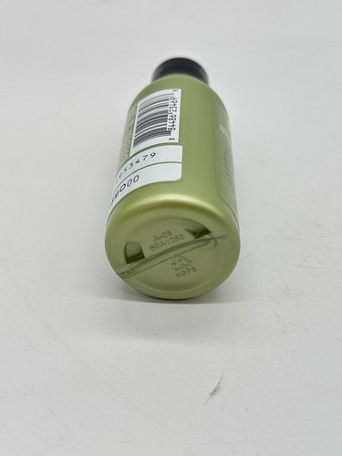 Redken Curvaceous Low Foam Moisturizing Cleanser 1.7oz Curl Types Shampoo - Picture 4 of 5