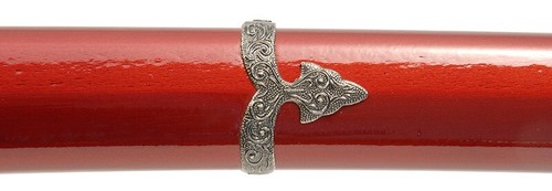 Samurai Ninja Sword Imitation Sword Japan　－　新選組　沖田総司愛刀（模造刀）　加州清光 - Picture 7 of 8