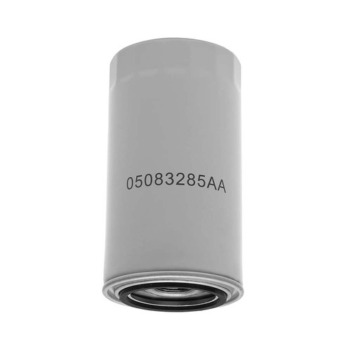 Engine Oil Filter for 1989-20 Dodge RAM CUMMINS 5.9L 6.7L Diesel 4Pack 5083285AA - Picture 6 of 12