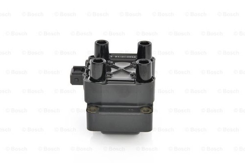 Bosch Ignition Coil for Ferrari F 355 Spider 3.5L Petrol F129C/40 1995 - 2010 - Picture 3 of 5