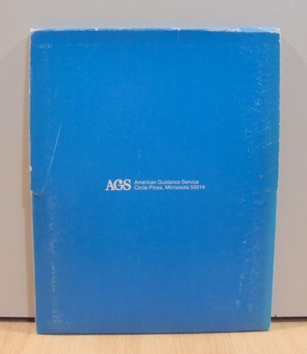 PEABODY LANGUAGE DEVELOPMENT KITS 1981 VINTAGE SET OF FIVE 2-SIDED POSTERS - Bild 2 von 24