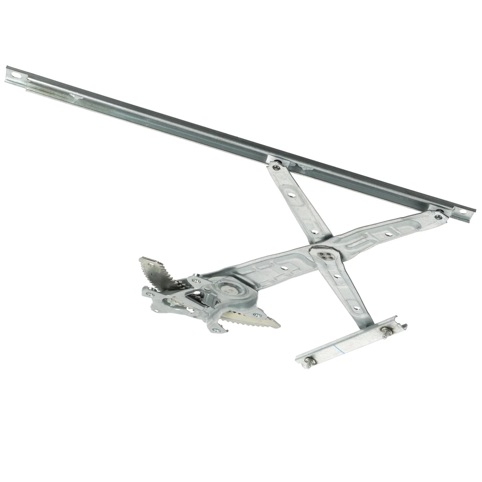 Regulador de ventana OEM 2014-2020 genuino Mitsubishi Mirage & Mirage G4 5713A317 Foto 4 de 4