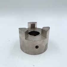 Martin ML110 Jaw Coupling 1-1/4" Bore Mount Hole